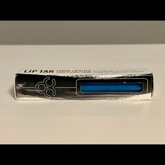 OCC Obsessive Compulsive Cosmetics Lip Tar in Rx - Picture 2 of 4